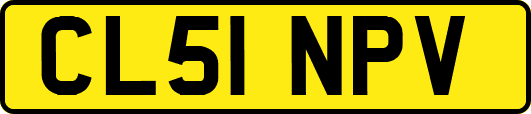 CL51NPV