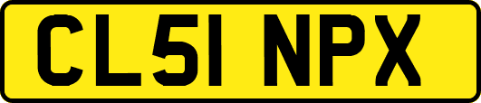 CL51NPX