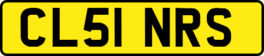 CL51NRS