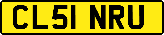 CL51NRU