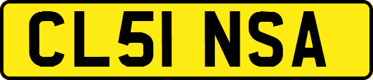 CL51NSA