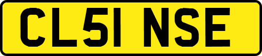 CL51NSE