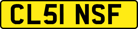 CL51NSF