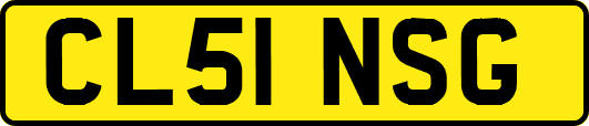 CL51NSG