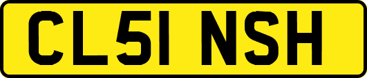 CL51NSH