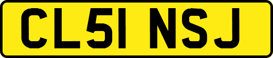 CL51NSJ