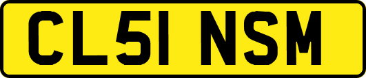 CL51NSM