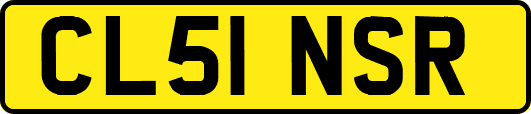 CL51NSR