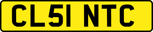 CL51NTC