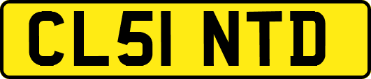 CL51NTD