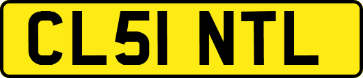 CL51NTL