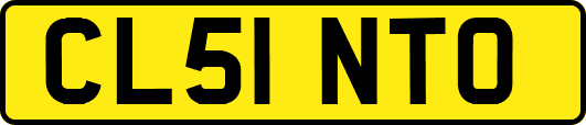 CL51NTO