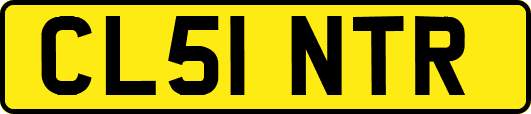 CL51NTR