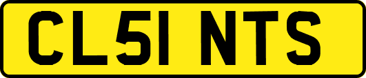 CL51NTS