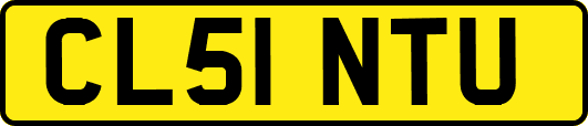 CL51NTU