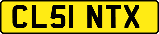 CL51NTX