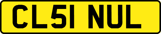 CL51NUL