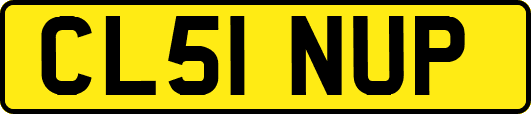 CL51NUP