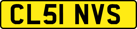 CL51NVS