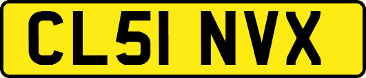 CL51NVX