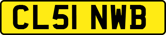 CL51NWB