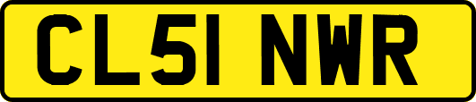 CL51NWR