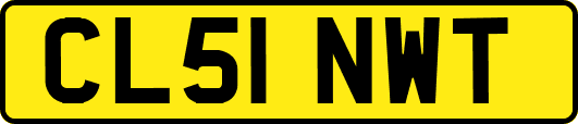 CL51NWT