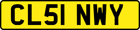 CL51NWY