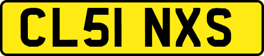 CL51NXS