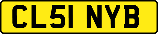 CL51NYB