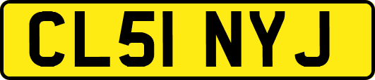 CL51NYJ