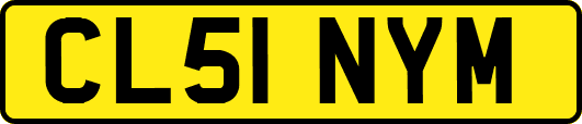 CL51NYM