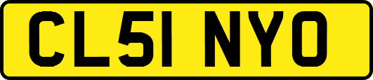 CL51NYO