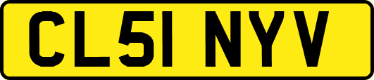 CL51NYV