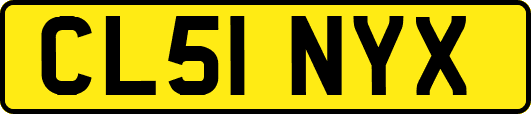 CL51NYX