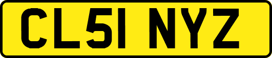 CL51NYZ