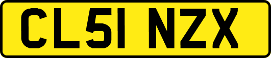 CL51NZX