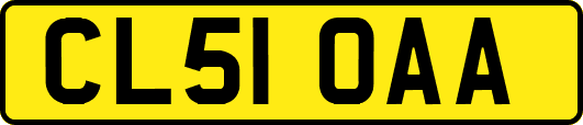 CL51OAA