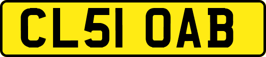 CL51OAB