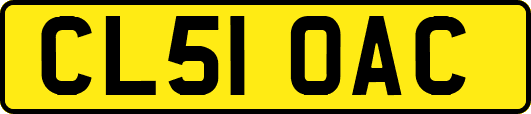 CL51OAC