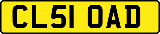 CL51OAD