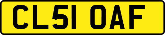 CL51OAF