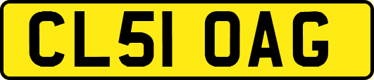 CL51OAG