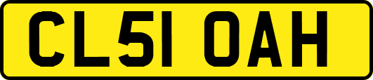 CL51OAH