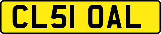 CL51OAL