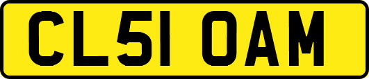 CL51OAM