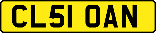 CL51OAN