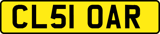 CL51OAR