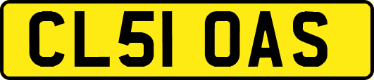 CL51OAS