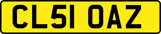 CL51OAZ